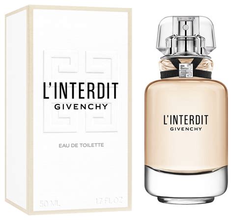 interdit givenchy pret|l interdit Givenchy price.